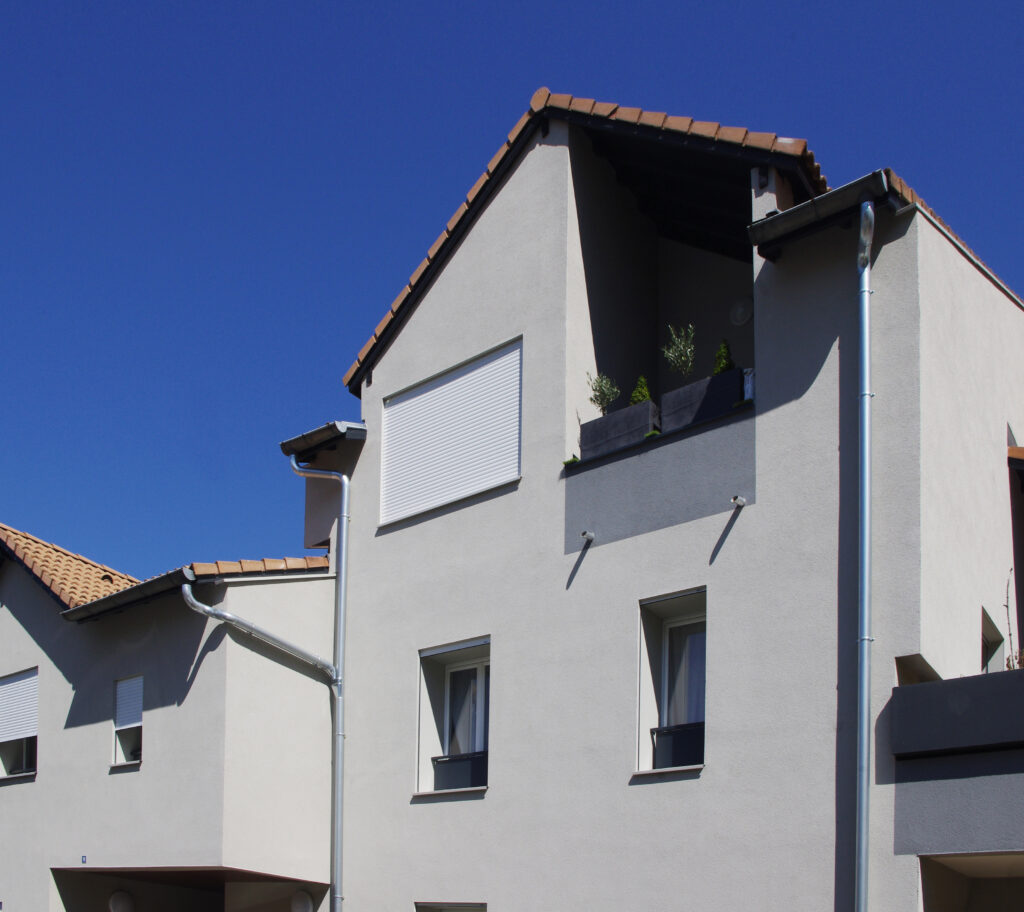 Rénovation énergétique des bâtiments - à la hauteur des attentes du mâitre d'ouvrage